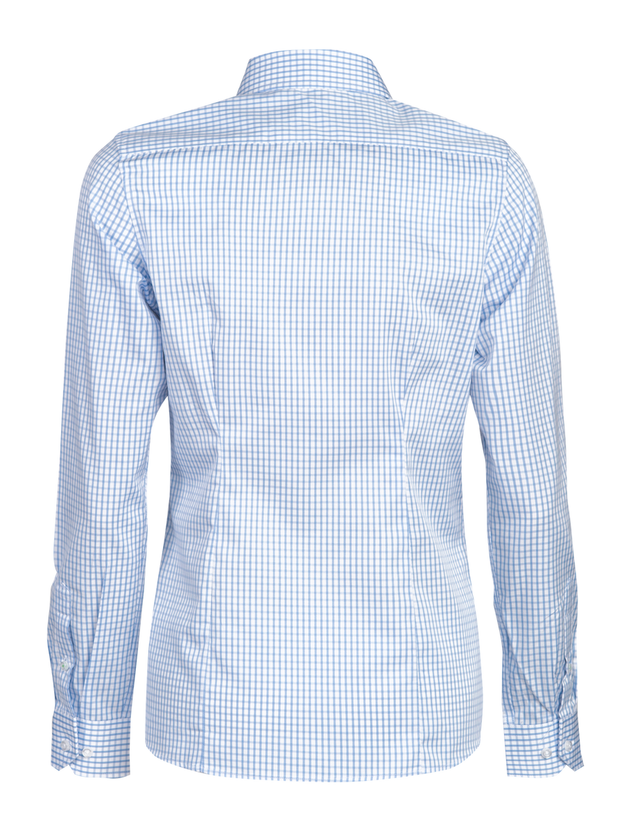Tribeca 100% Cotton Shirt (Mens and Ladies)