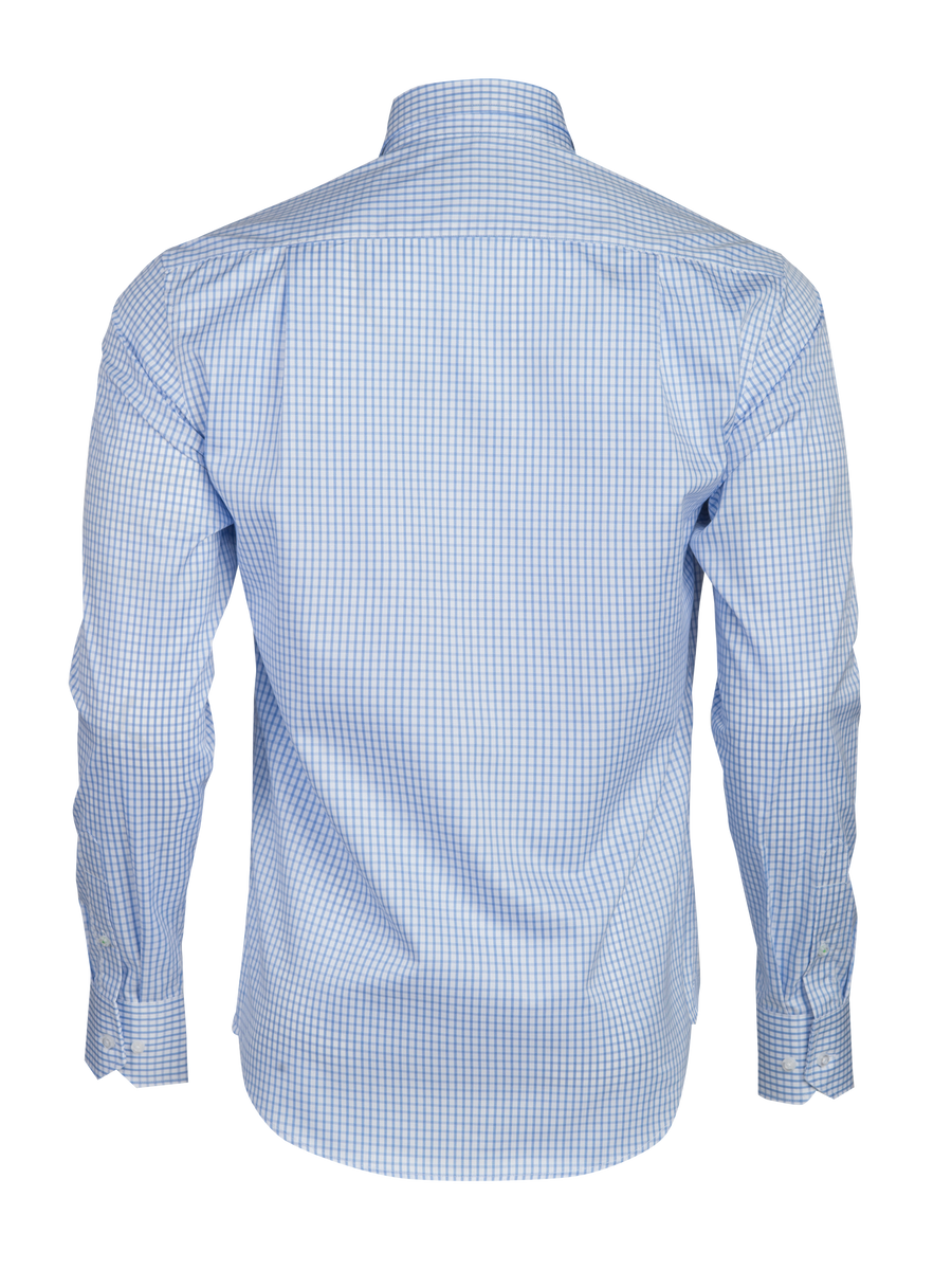 Tribeca 100% Cotton Shirt (Mens and Ladies)