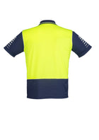 Hi Vis Zone Polo (Mens)