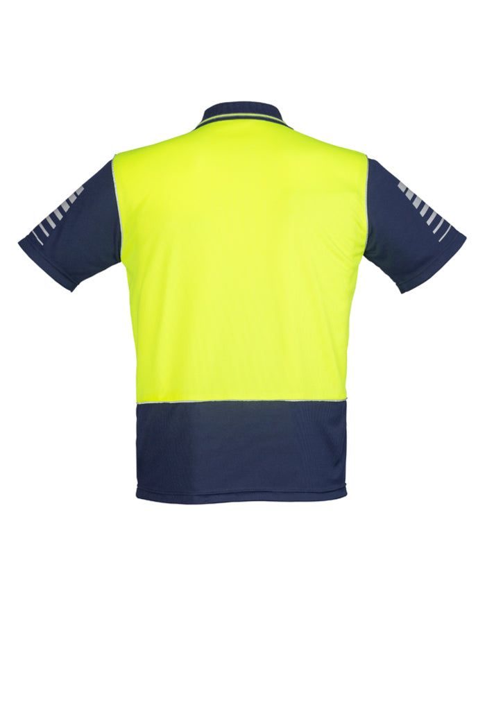 Hi Vis Zone Polo (Mens)