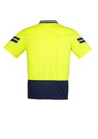 Hi Vis Astro Polo (Mens)