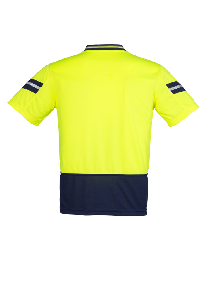 Hi Vis Astro Polo (Mens)