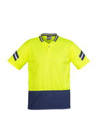 Hi Vis Astro Polo (Mens)