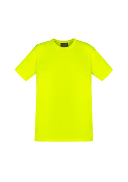 SYZMIK ZH290 Mens Hi Vis Tee Shirt