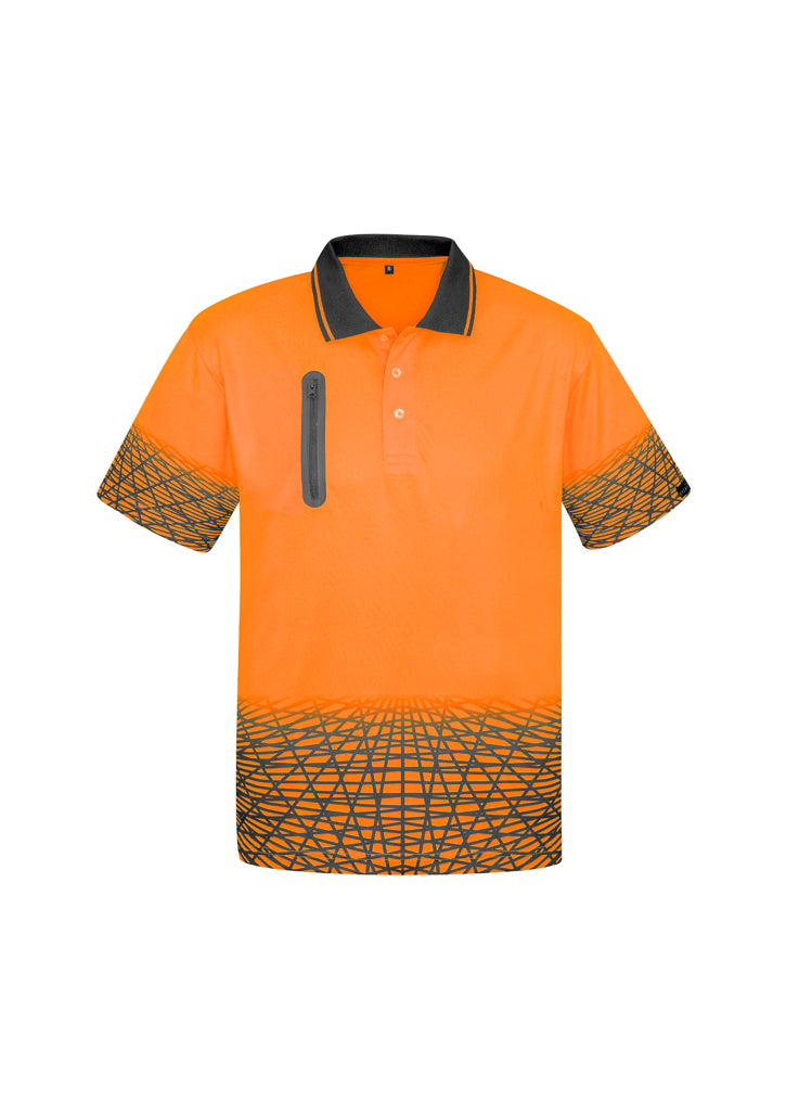 Tracks Polo (Mens)