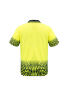Tracks Polo (Mens)