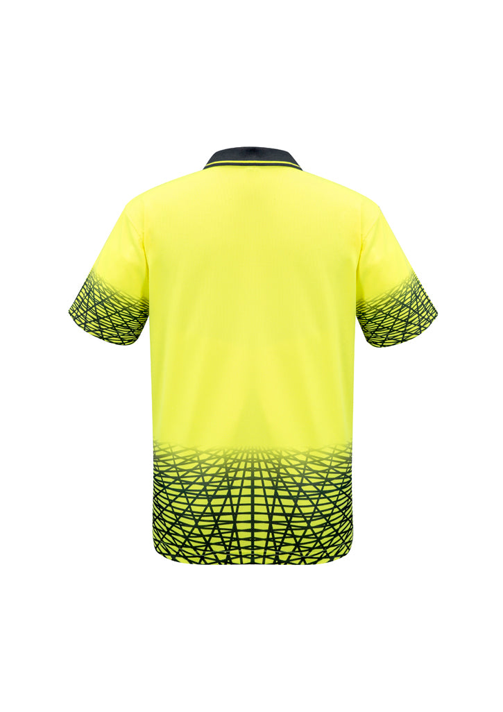 Tracks Polo (Mens)