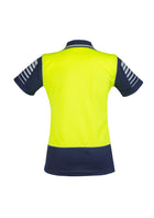 Hi Vis Zone Polo (Womens)