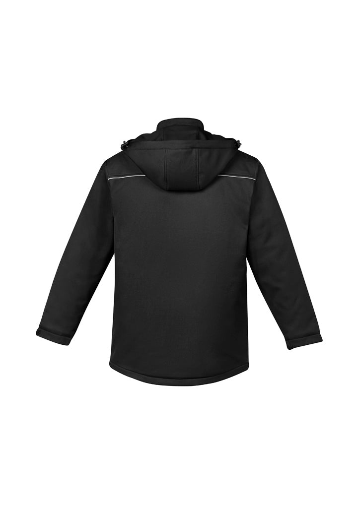 Unisex Antarctic Softshell Taped Jacket