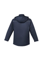 Unisex Antarctic Softshell Taped Jacket
