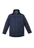 Unisex Antarctic Softshell Taped Jacket