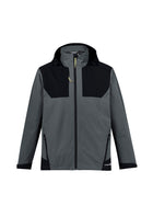 ZJ310 SYZMIK Unisex Streetworx Stretch Waterproof Jacket