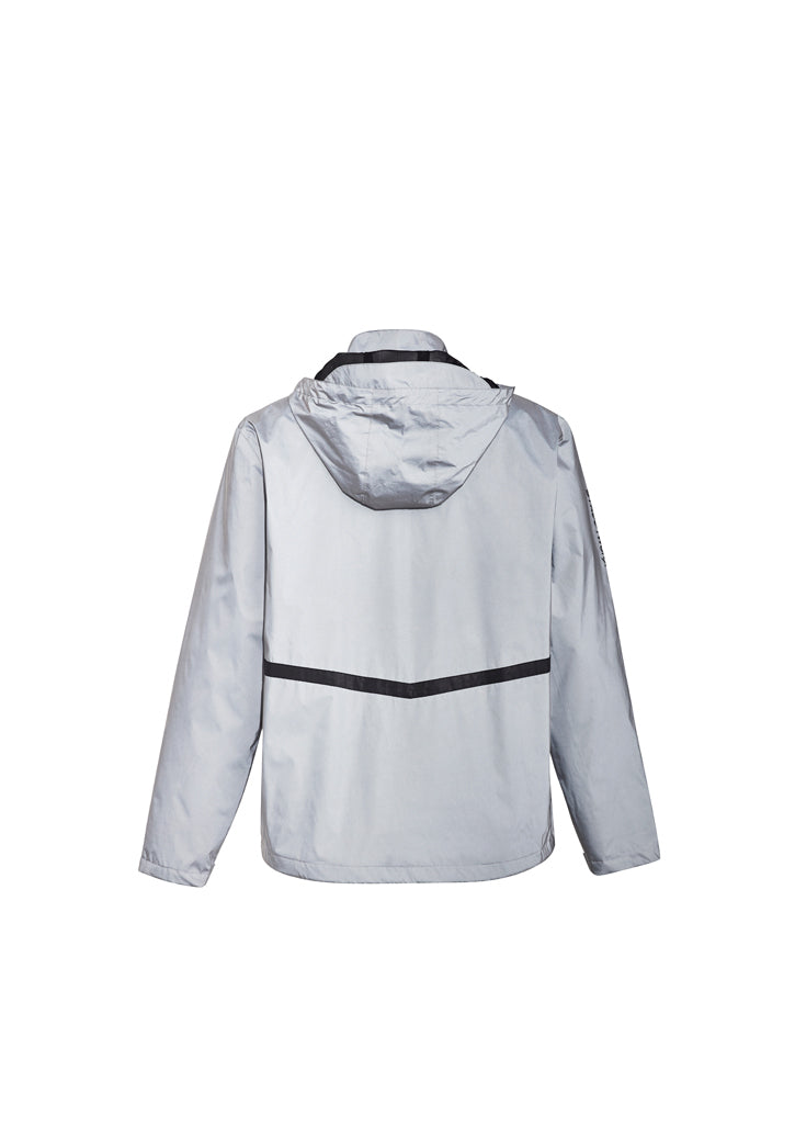 Streetworx Reflective Waterproof Jacket (Mens)