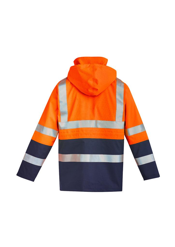 Fire Armour Arc Rated Anti Static Waterproof Jacket (Mens)