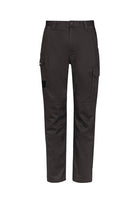 ZP145R SYZMIK Mens Summer Cargo Pant (Regular)