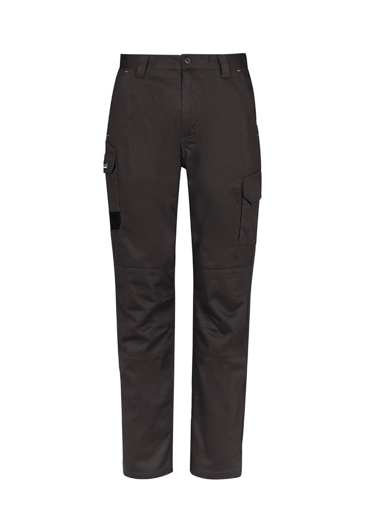 ZP145R SYZMIK Mens Summer Cargo Pant (Regular)