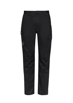 ZP145S  SYZMIK Mens Summer Cargo Pant (Stout)
