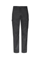 Essential Basic Stretch Cargo Pant (Mens)