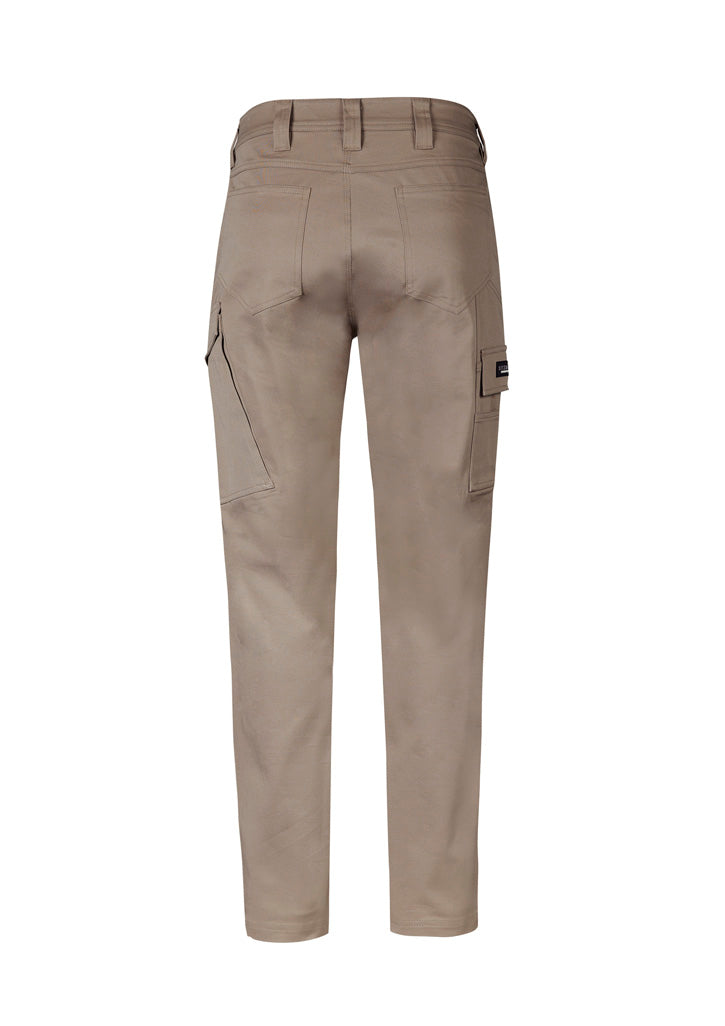Essential Basic Stretch Cargo Pant (Mens)