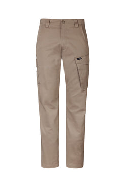 Essential Basic Stretch Cargo Pant (Mens)