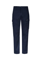 Essential Basic Stretch Cargo Pant (Mens)