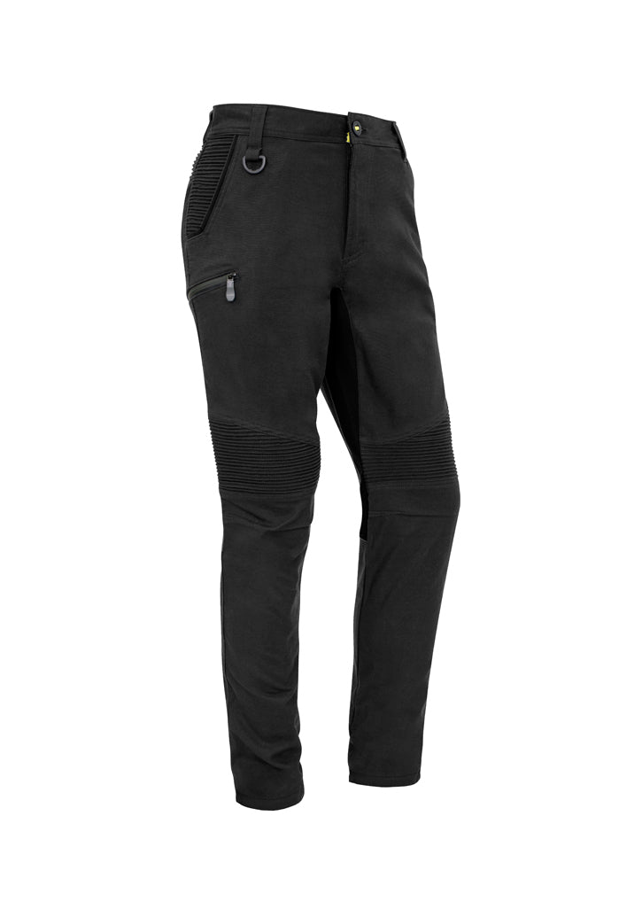 Streetworx Stretch Pant Non-Cuffed (Mens)