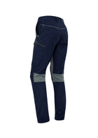 Streetworx Stretch Pant Non-Cuffed (Mens)
