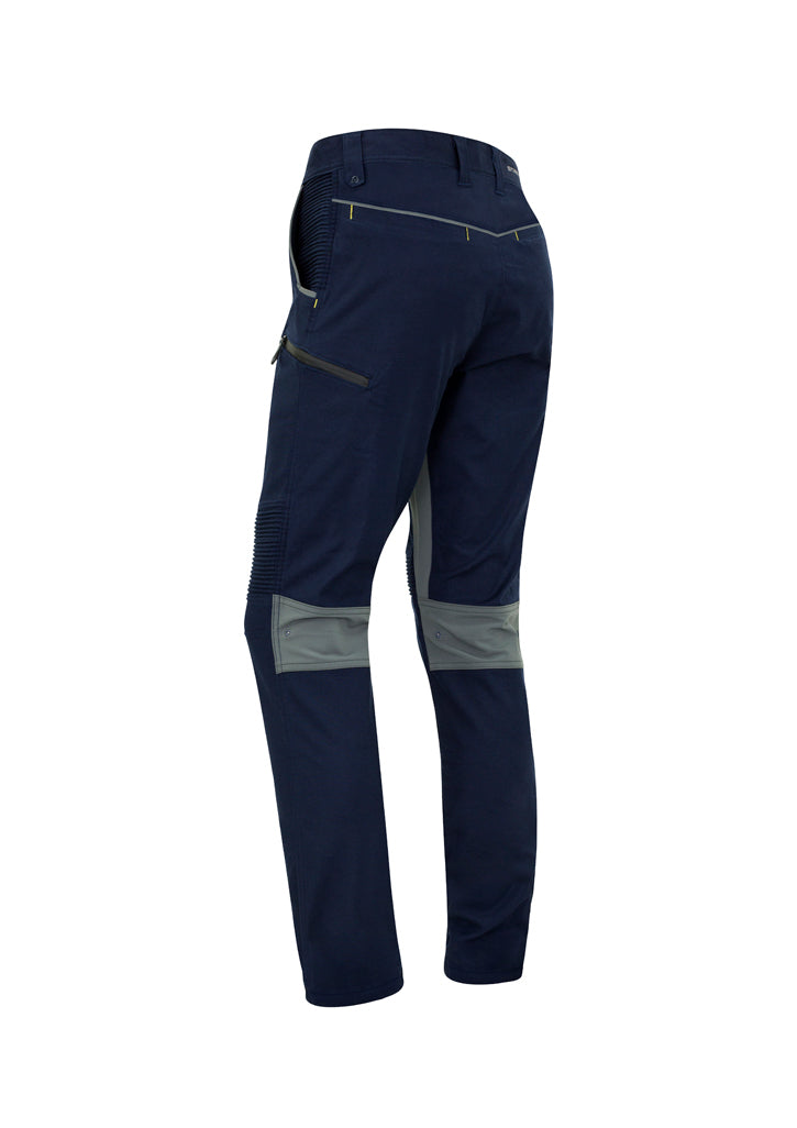 Streetworx Stretch Pant Non-Cuffed (Mens)