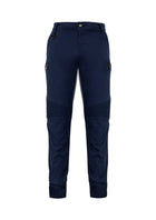 Streetworx Stretch Pant Non-Cuffed (Mens)