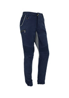 ACTIV EMBROIDERY DESIGNS. UNIFORMS. STREETWORX STRETCH PANT MENS.