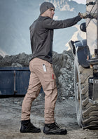 Streetworx Curved Cargo Pant (Mens)