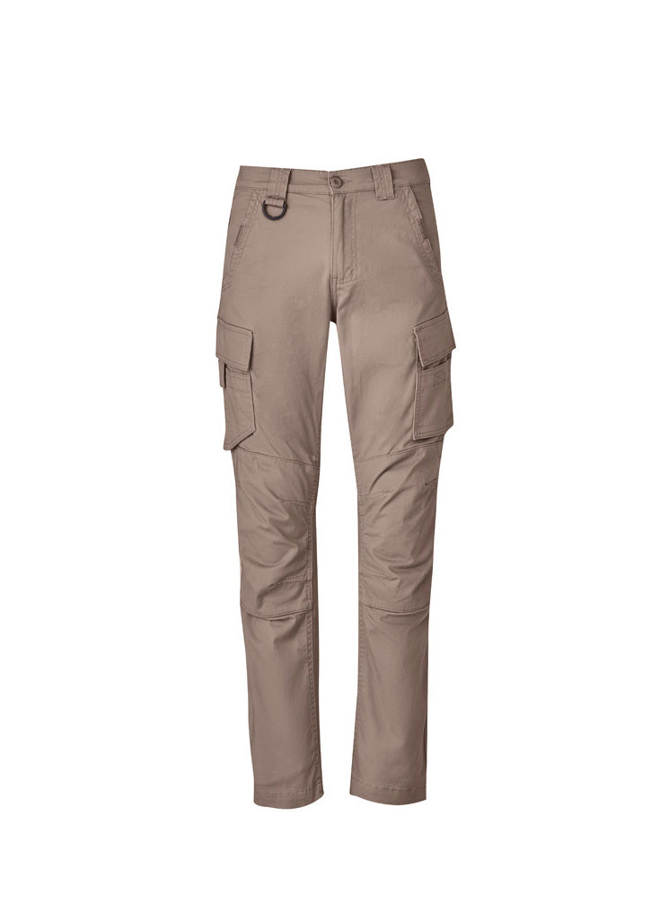 Streetworx Curved Cargo Pant (Mens)