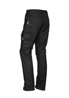 ACTIV EMBROIDERY DESIGNS. UNIFORMS. RUGGED COOLING CARGO PANT. MENS.