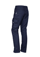 ACTIV EMBROIDERY DESIGNS. UNIFORMS. RUGGED COOLING CARGO PANT. MENS.