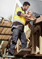 Lightweight Drill Cargo Pant (Mens)
