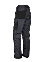 ACTIV EMBROIDERY DESIGNS. UNIFORMS. ULTRALITE MULTIPOCKET PANT. MENS.