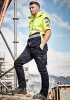 Streetworx Tough Pant (Mens)