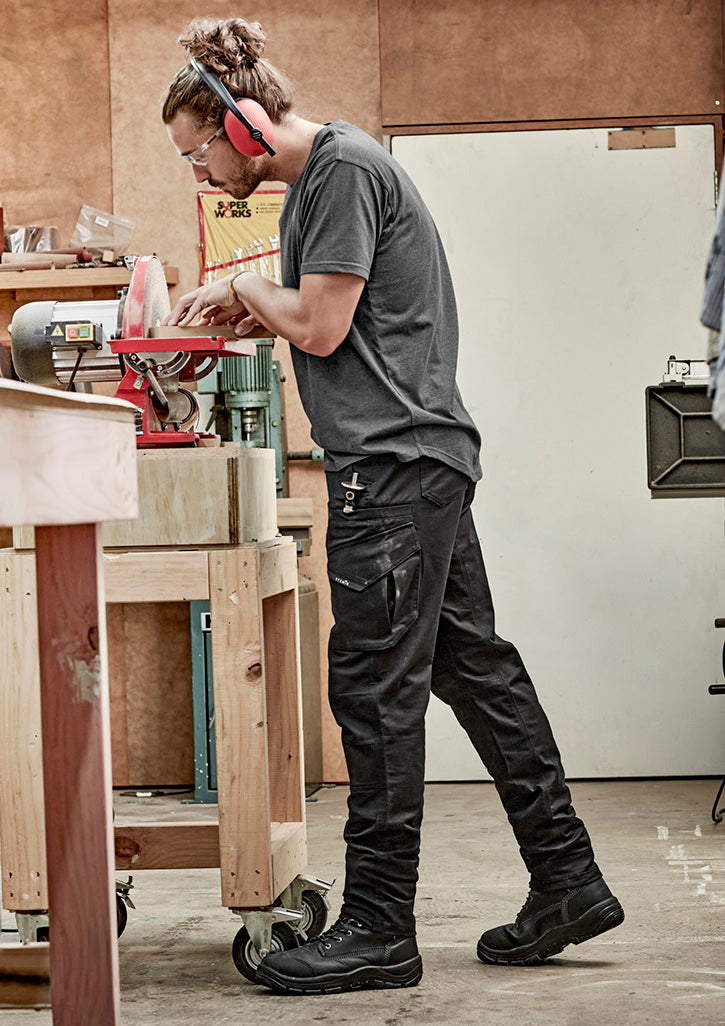 Rugged Cooling Stretch Pant (Mens)