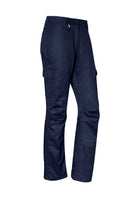ACTIV EMBROIDERY DESIGNS. UNIFORMS. RUGGED COOLING PANT. LADIES.