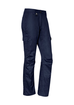 ACTIV EMBROIDERY DESIGNS. UNIFORMS. RUGGED COOLING PANT. LADIES.