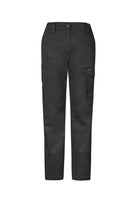 Essential Basic Stretch Cargo Pant (Womens)