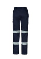 Essential Stretch Taped Cargo Pant (Ladies)