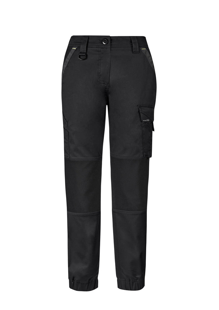 Streetworx Tough Pant (Ladies)