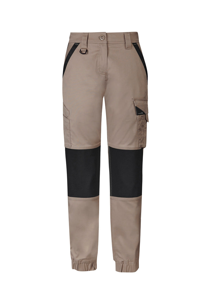 Streetworx Tough Pant (Ladies)