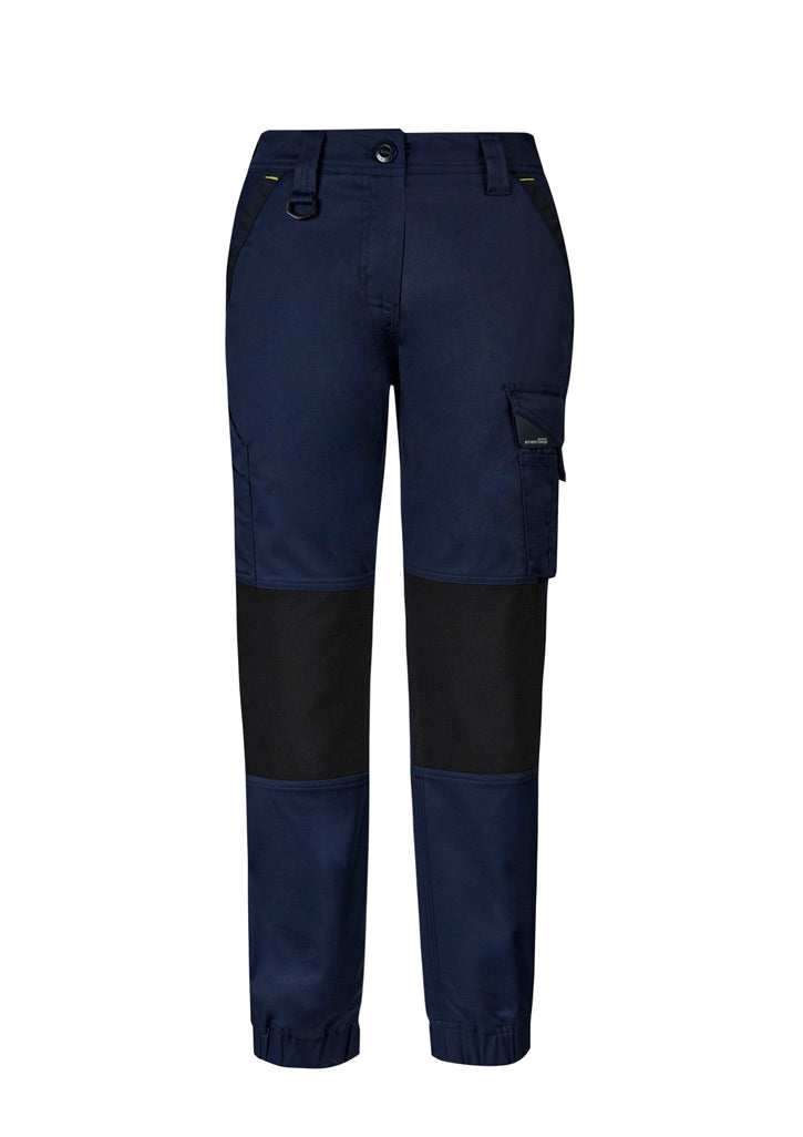 Streetworx Tough Pant (Ladies)