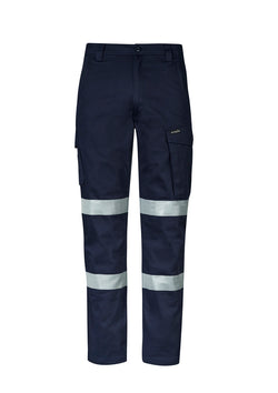 Essential Stretch Taped Cargo Pant (Mens)