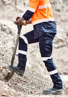 Essential Stretch Taped Cargo Pant (Mens)