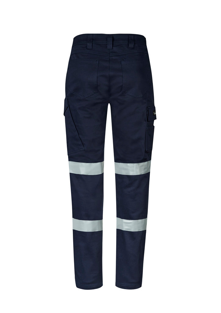 Essential Stretch Taped Cargo Pant (Mens)