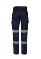 Rugged Cooling Stretch Segmented Taped Pant (Mens)