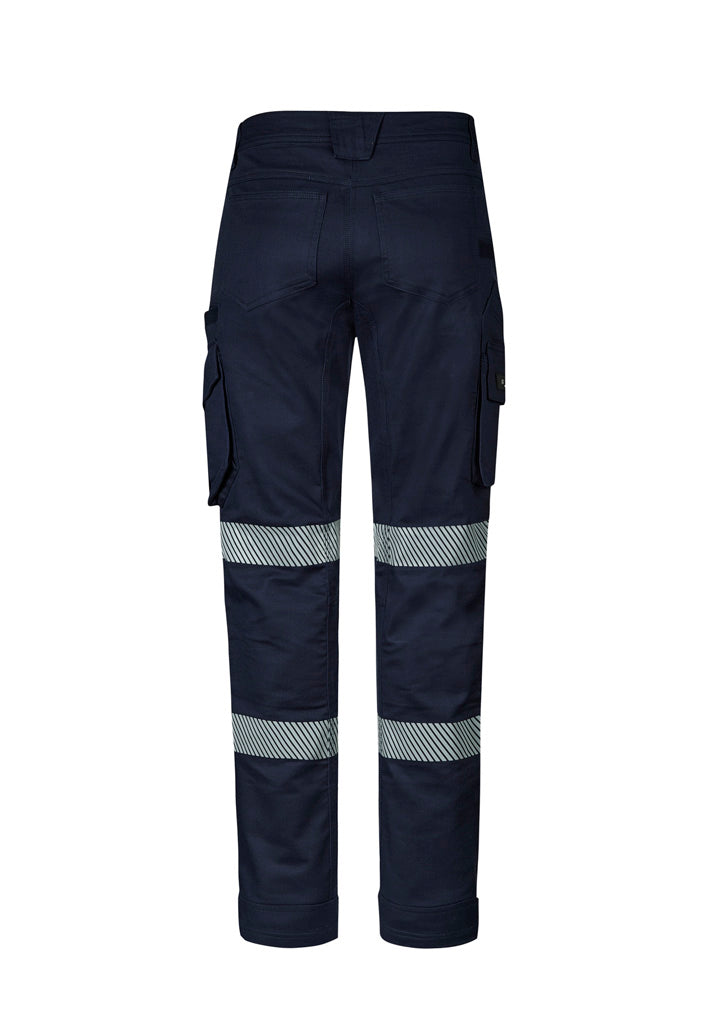 Rugged Cooling Stretch Segmented Taped Pant (Mens)